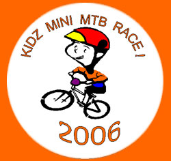Kidz Mini MTB